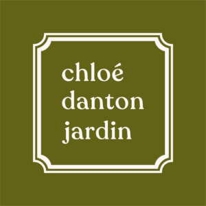 Logo de Chloé Danton Jardin
