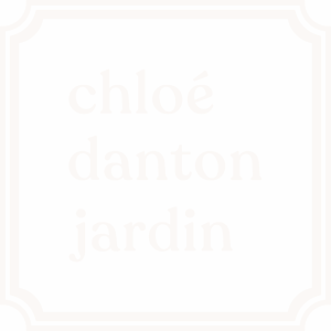 Logo de Chloé Danton Jardin